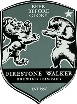 Firestone Walker USA Cervezas Bebidas 