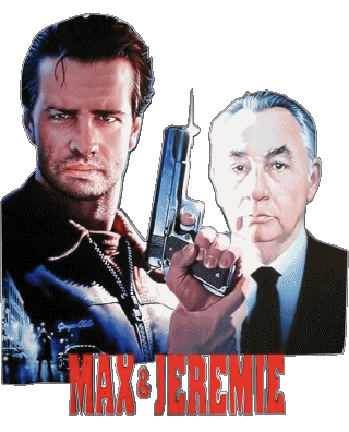 Max et Jérémie Philippe Noiret Películas Francia Multimedia 