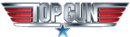 Logo 01 Top Gun Películas Internacional Multimedia 