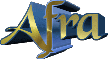 Afra A FEMENINO - Alemania Nombre 