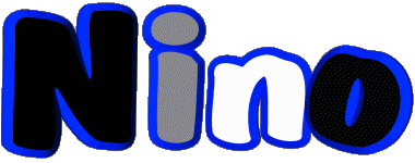 Nino N MANN - Italien Vorname 