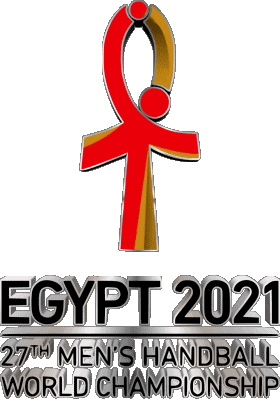 Egitto 2021-Egitto 2021 Campionato Mondiale maschile Pallamano - Competizione Sportivo 