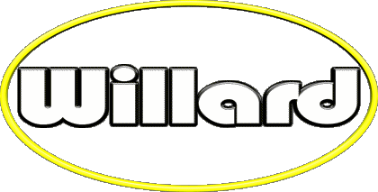 Willard W MASCULINO - UK - USA - IRL - AUS - NZ Nombre 