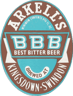 Arkell's UK Cervezas Bebidas 