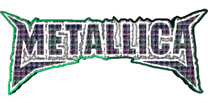 Metallica Hard Rock Musik Multimedia 