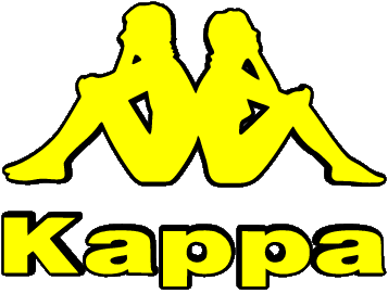 Kappa Sportbekleidung Mode 