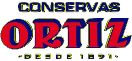 Ortiz Conserve Cibo 