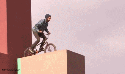 Fun Win BMX Deportes Humor - Fun 