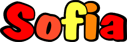 Sofia S WEIBLICH - Frankreich Vorname 