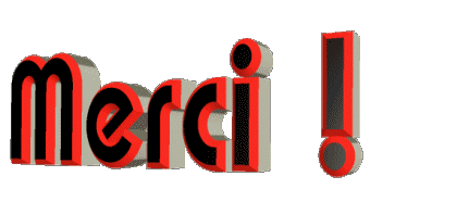 010 Merci Francés Mensajes 