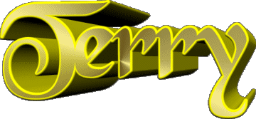 Terry T MANN - UK - USA - IRL - AUS - NZ Vorname 