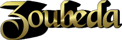 Zoubeda Z FEMENINO - Magreb Musulmán Nombre 