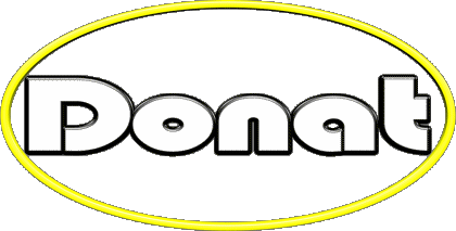 Donat D MASCULINE - German First Names 