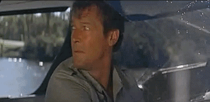 Video Moonraker James Bond 007 Cinéma International Multi Média 