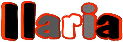 Ilaria I FEMININE - Italy First Names 