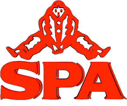 SPA Acque minerali Bevande 