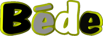 Béde B MASCULIN - France Prénoms 