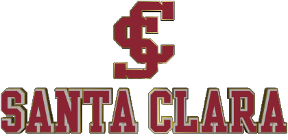 Santa Clara Broncos S N C A A - D1 (National Collegiate Athletic Association) Sport 