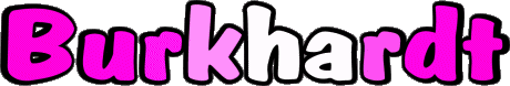 Burkhardt B Mann - Deutschland Vorname 