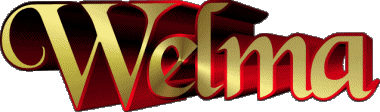 Welma W FEMMINILE  - UK - USA - IRL - AUS - NZ Nome 