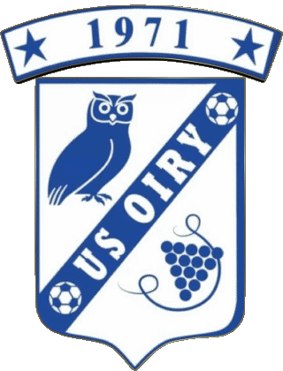 US Oiry 51 - Marne Grand Est Soccer Club France Sports 