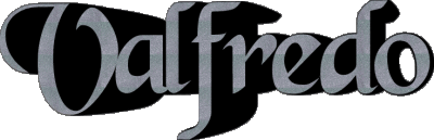 Valfredo V MASCULIN - Italie Prénoms 