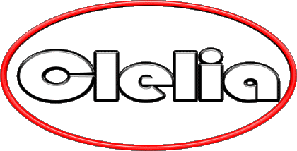 Clelia C WEIBLICH - Italien Vorname 