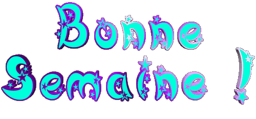 03 Bonne Semaine Französisch Nachrichten 