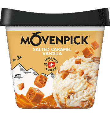 Movenpick Ice cream Food 