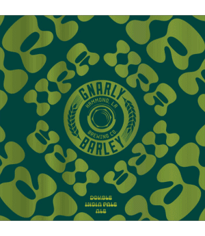 Gnarly Barley USA Cervezas Bebidas 