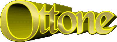 Ottone O MASCULIN - Italie Prénoms 