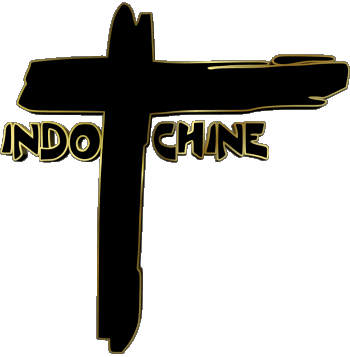 Indochine Frankreich Musik Multimedia 