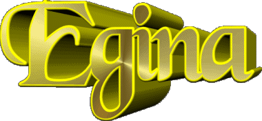 Egina E FEMMINILE - Francia Nome 