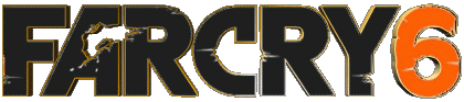 06 Logo Far Cry Videogiochi Multimedia 