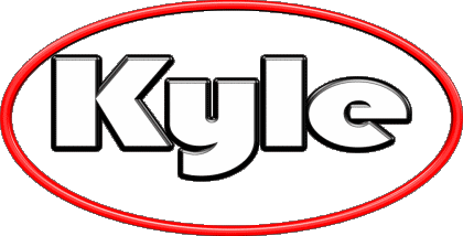 Kyle K MASCHIO - UK - USA - IRL - AUS - NZ Nome 