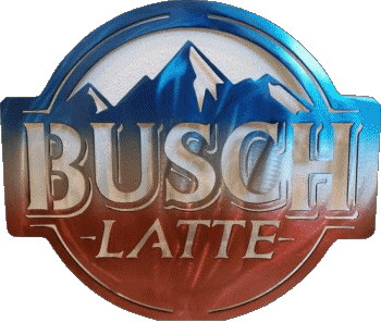 Busch USA Beers Drinks 