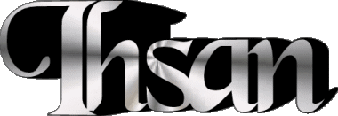 Ihsan I MASCULIN - Maghreb Musulman Prénoms 