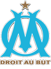 2004-2004 Olympique de Marseille Provence-Alpes-Côte d'Azur FootBall Club France Sports 