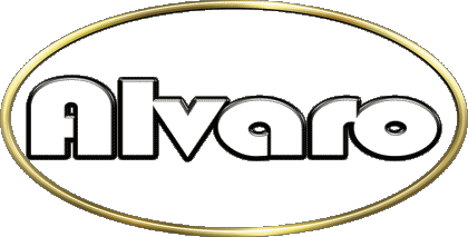 Alvaro A MASCHIO - Spagna Nome 