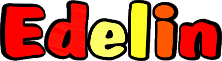 Edelin E MASCULIN - France Prénoms 