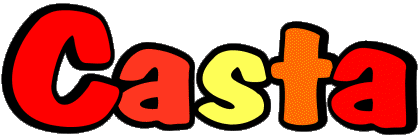 Casta C FEMININE - Spain First Names 