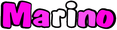 Marino M MASCULIN - Italie Prénoms 
