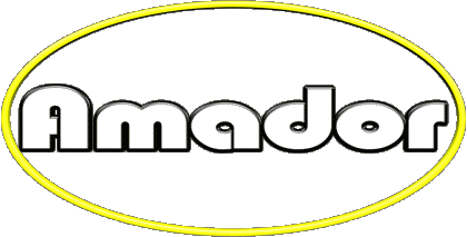 Amador A MASCHIO - Spagna Nome 