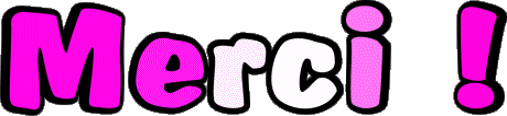01 Merci French Messages 
