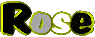 Rose R FEMMINILE - Francia Nome 