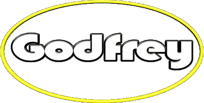 Godfrey G MASCULINE -  UK - USA - IRL - AUS - NZ First Names 