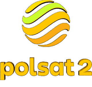 Polsat 2 Poland Channels - TV World Multi Media 