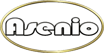 Asenio A MASCULINE - Italy First Names 