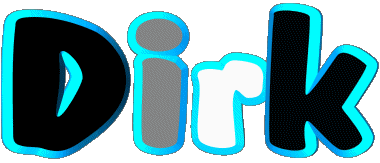 Dirk D MASCULINE - German First Names 