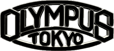 Logo 1921-Logo 1921 Olympus Photo Multi Média 